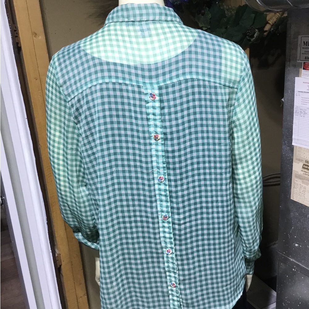 Americans Rag Shirt - Picture 2 of 16